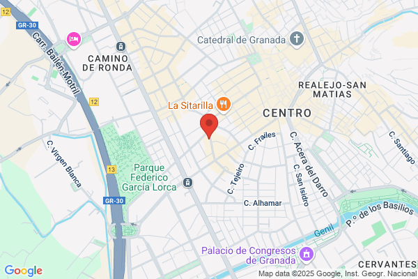 Taquerias el Nopal Sl