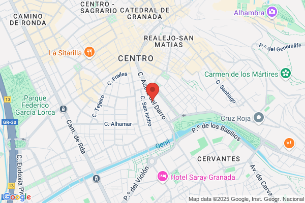 Desayunador Carmen
