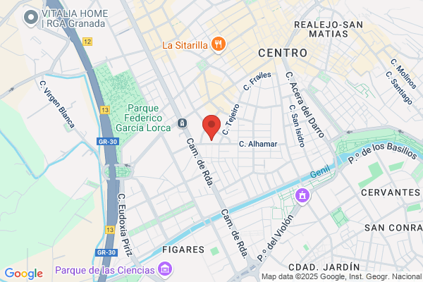 Jamar Gastrobar