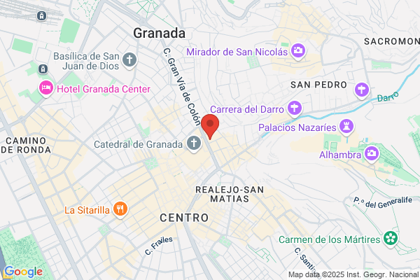 La Sucursal Grand Café