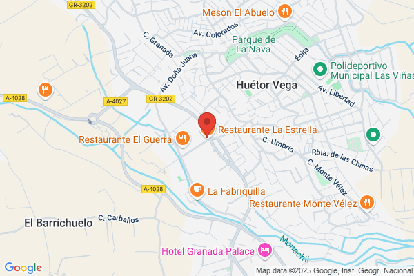 Restaurante La Estrella