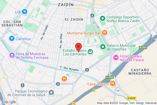 La Esquinita Del Graná