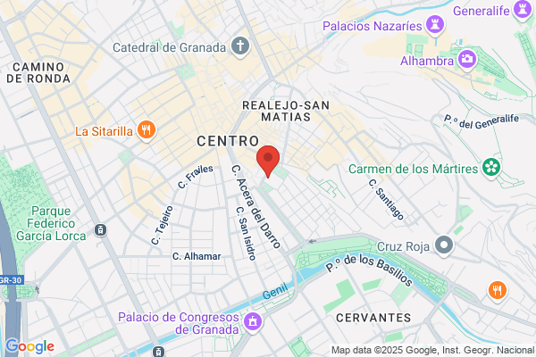 Restaurante Chikito