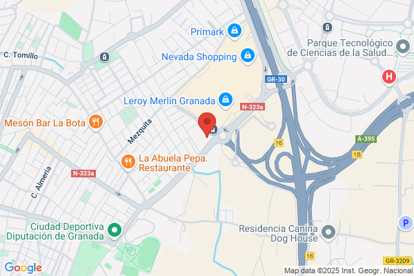 Lacoste Nevada