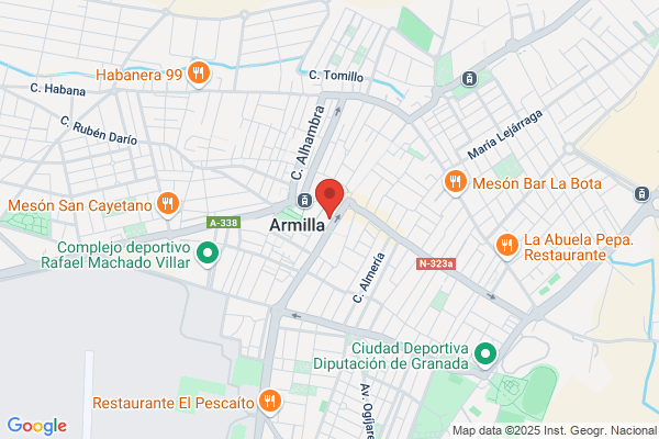 Supermercados Dia