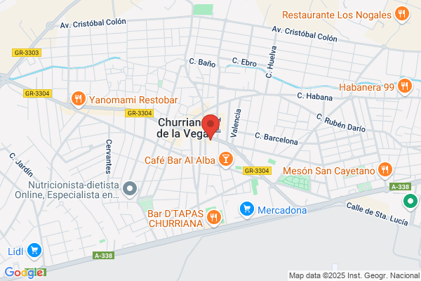 Supermercados Dia