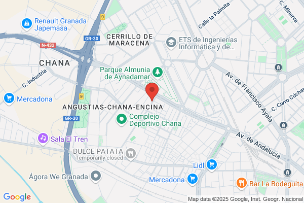 Supermercados Dia