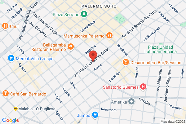 Autoservicio El Puente