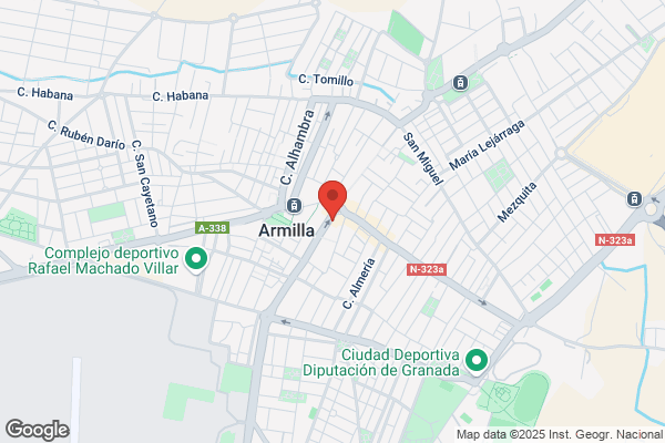 Alcalde Solis marcos Ramón Abogado