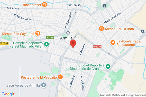 Academia De Enseñanza E Informática Montesorri