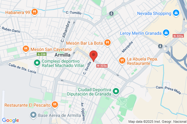 Academia De Enseñanza Inefe