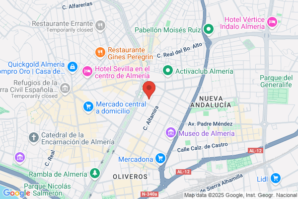Academia Master Estudio