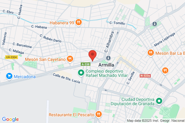 Academia Olimpo C.B.