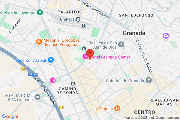 RESIDENCIA ESTUDIANTES SULAYR