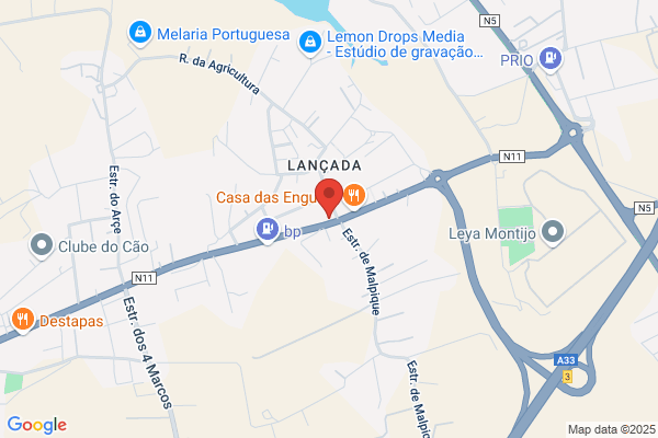 Hotel Restaurante la Cañada
