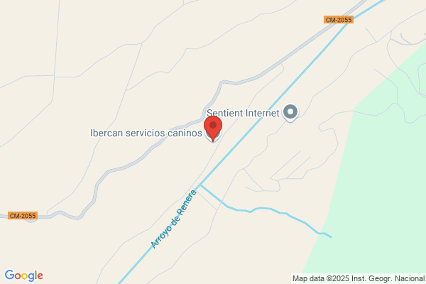 IBERCAN SERVICIOS CANINOS