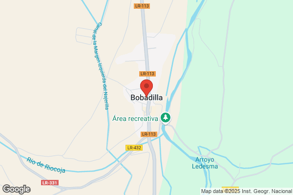 Bobadilla Sota a.