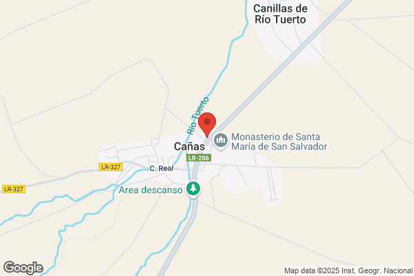 Restaurante Nueva Casona