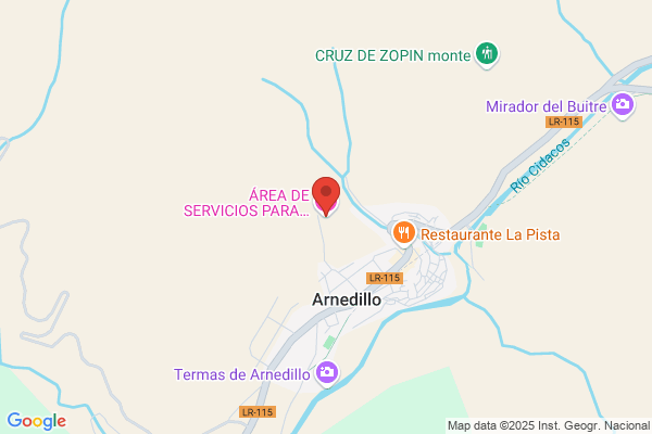 Señalizaciones Del Pozo S.L.