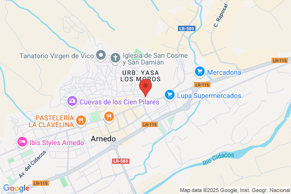 Abogados Perez Aradros Y Gil De Muro