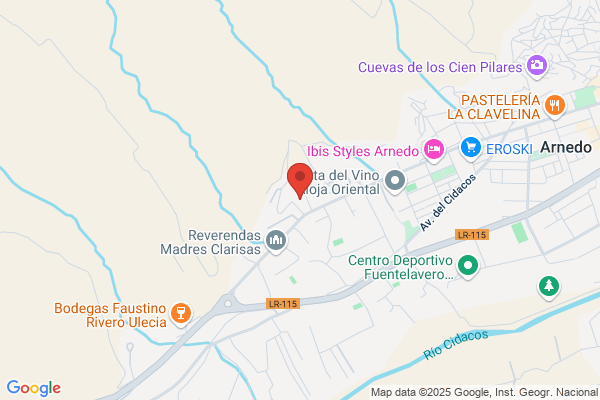 Carpinteria Ancar - Carpintería Met+lica