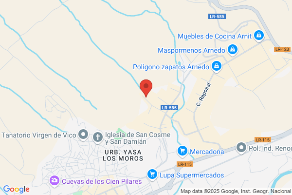 Carpinteria Duque - Carpinteria De Madera Y Mixta