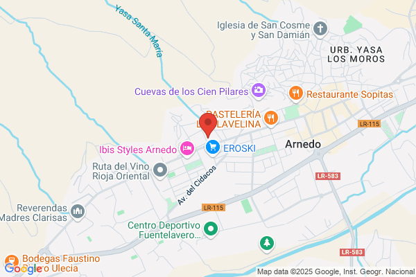 Garcia Garrido - Aparejador Y Arquitecto Tecnico r.