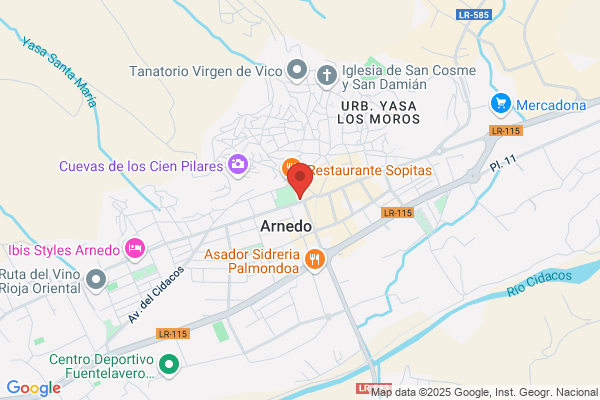 Consejo De La Juventud Comarcal De Arnedo