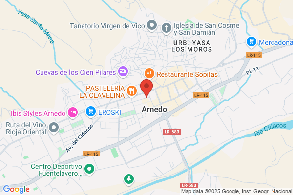 G4 Rioja Consulting