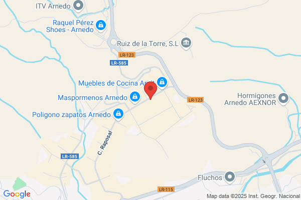 Hosteleria Arnedana S.L.