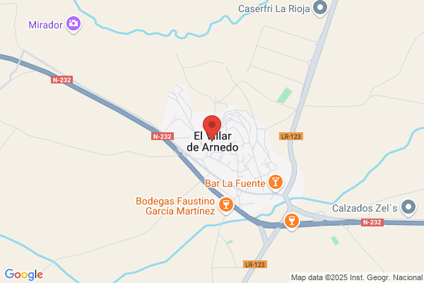 Vallejo Lavilla p. A.