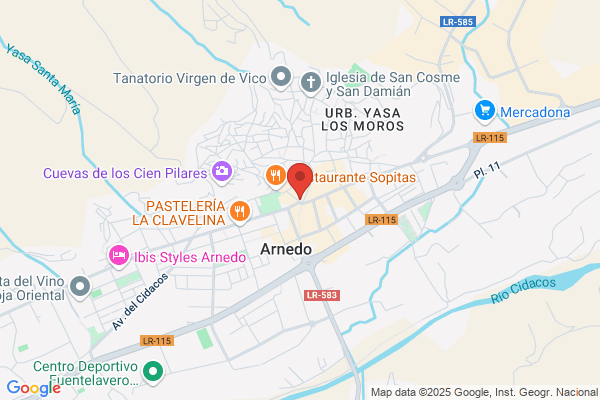 Caja De Ahorros Y Monte De Piedad De zaragoza Aragon Y rioja