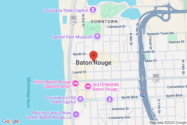 Baton Rouge S.L.