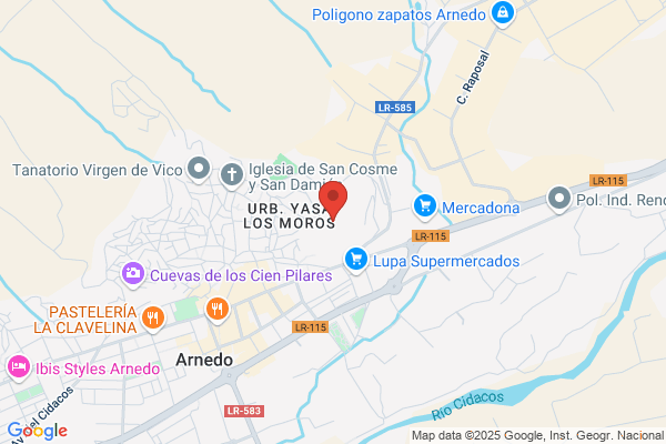 Calahorra Qui-Ones a.