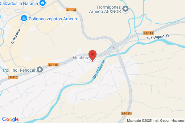 Calzados Fluchos S.L