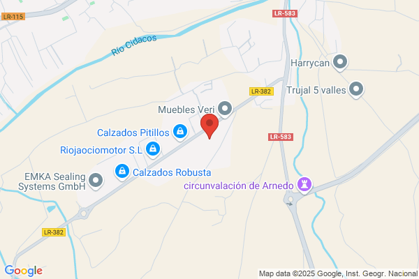 Cooperativa Del Calzado Cosdam