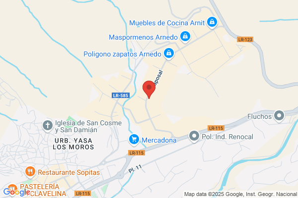 Hijos De Jose Postigo S.L.