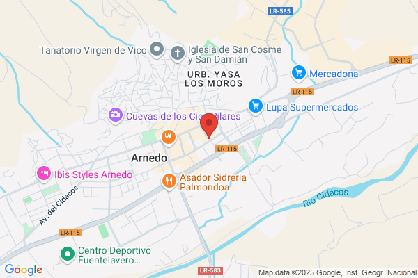Carniceria Benito