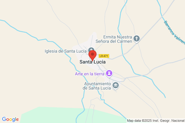 Santa Lucia S.A.
