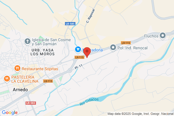 Ruiz-Alejos Martinez-Viloria j. A.