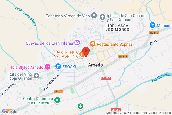 Auto Escuela Nuestra Señora De Vico