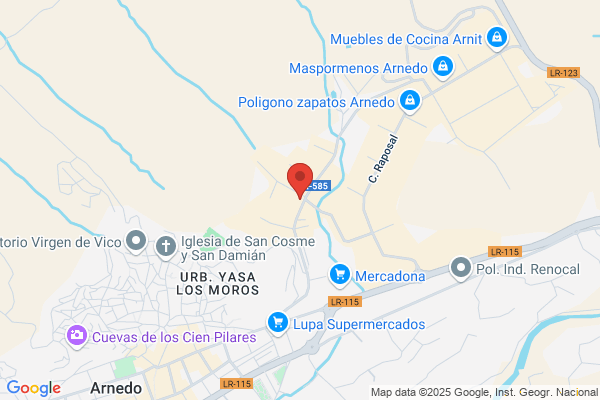 Troqueles Garrido