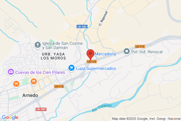 Troqueles Sanper S.Cv.