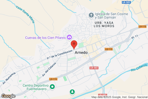 Asesoria Antonino Santamaria - Asesoria Fiscal