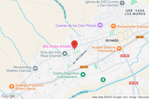 Santamaria Del Moral a.