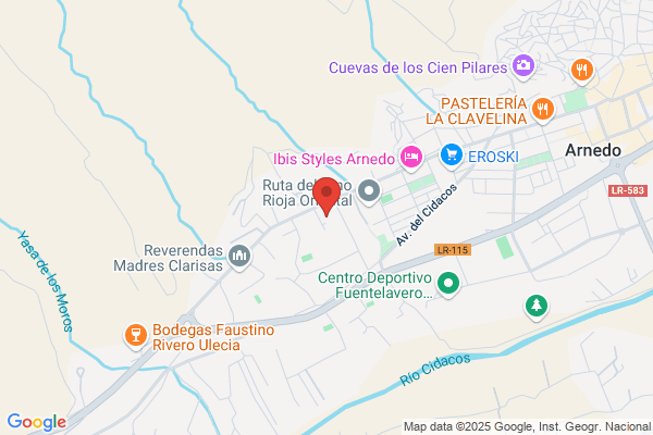 Gonzalez Ubiaga m. E.