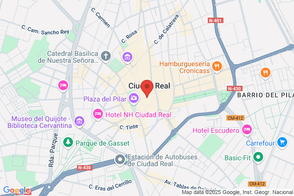 Mercado De La Plata