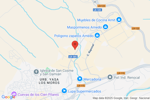 Talleres Arnedo