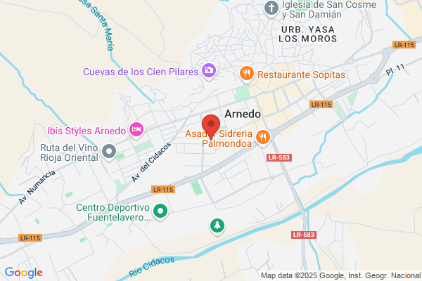 Muebles Para El Hogar Cervel Santa Cruz - fabricacion a medida