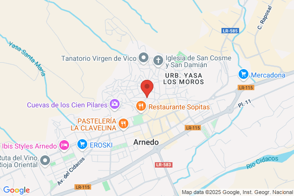 Panaderia Ibañez S.L.